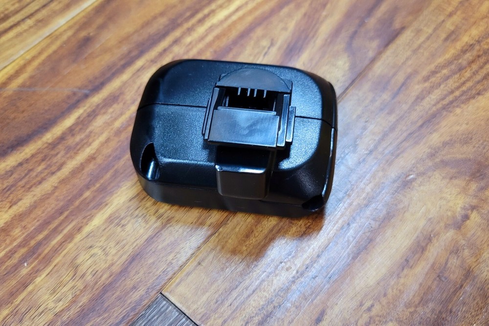 DEWALT Battery Interface  FOR  DCBL722 Axial Blower 20V N689297