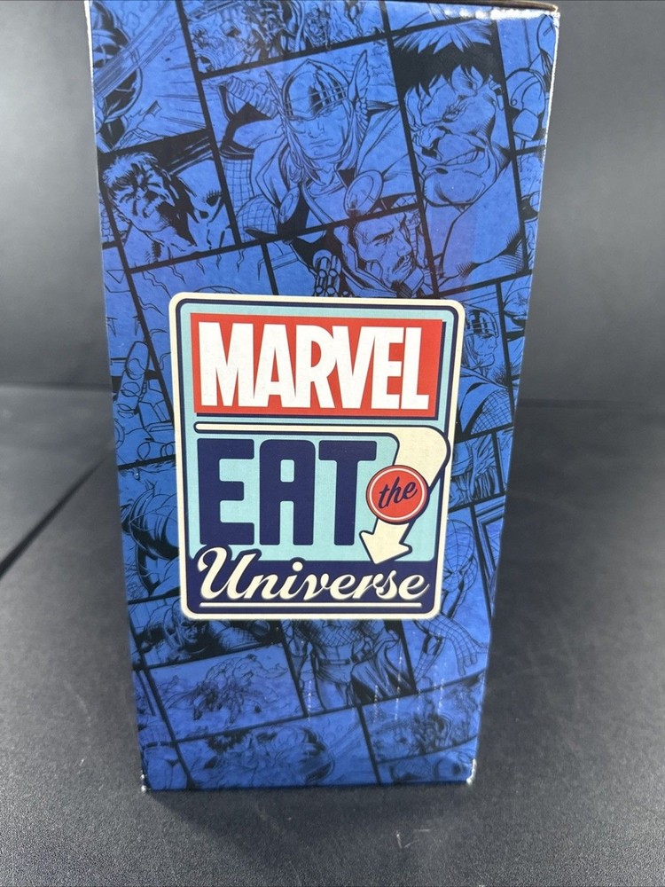 Uncanny Brands Marvel Deadpool Waffle Maker New In Box