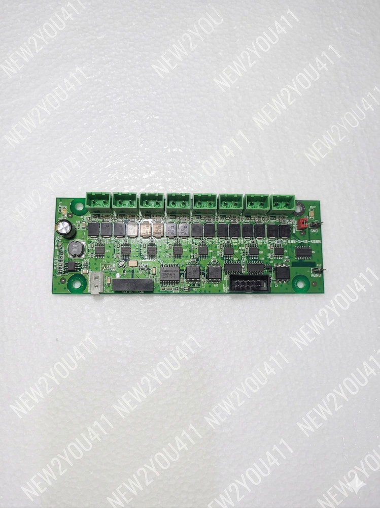 Verifone 29736-01 RS485 8-Channel Interface Board Communication Module