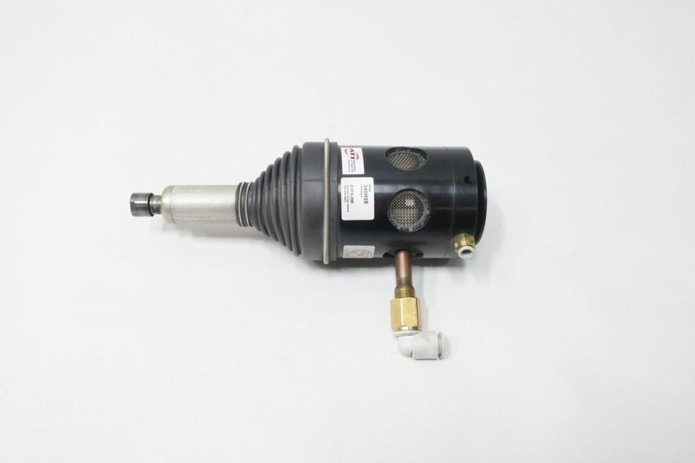 Ati 340H2E Radial Deburr Spindle