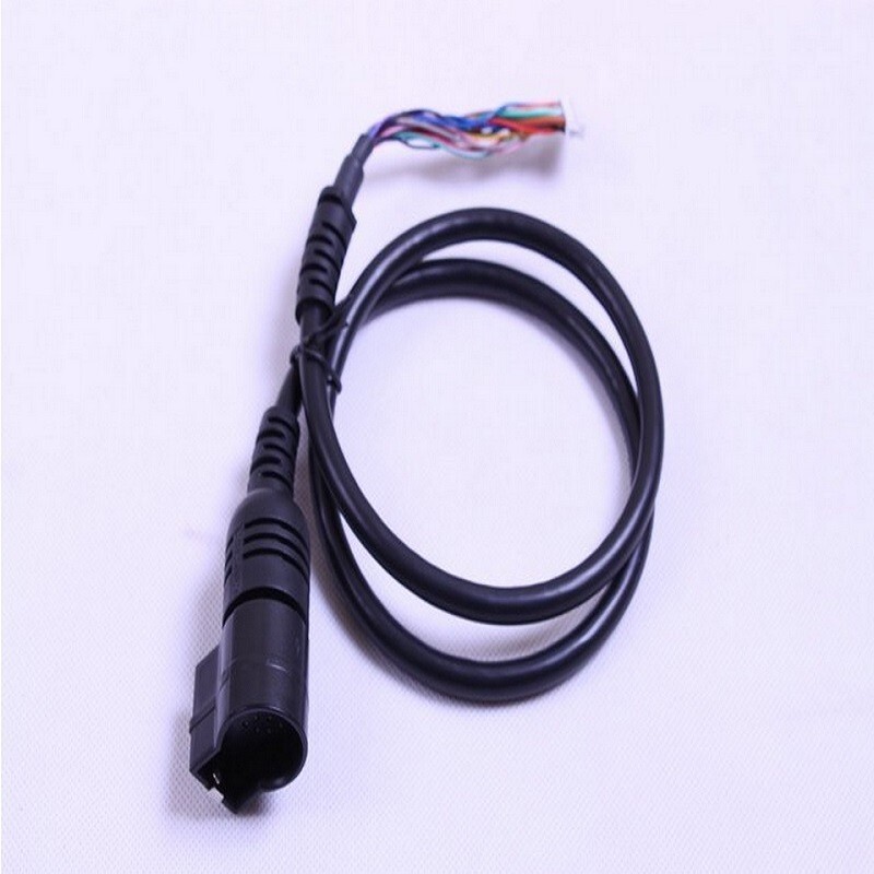 GM TECH 2 VETRONIX Scanner CANdi Interface Replacement Cable Set VTX02002792 &93