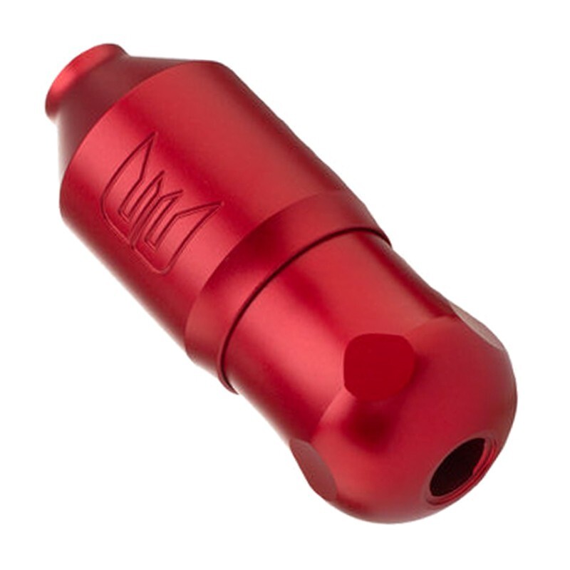 Tattoo Machine EQUALISER Drop Pen by Kwadron RED