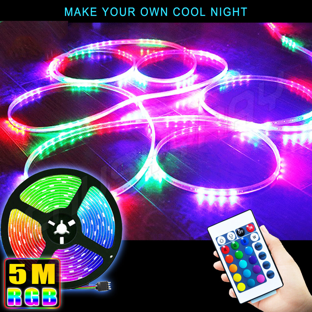 LED Pool & Billiard Table Lighting KIT - light your pool table Felt - BRIGHT