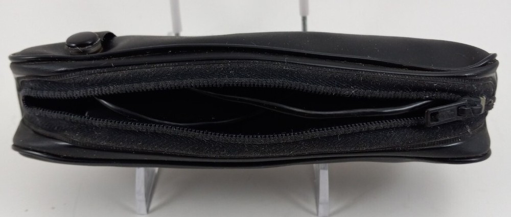 RCA DM59 Vintage Dynamic Microphone with Case On Off Switch