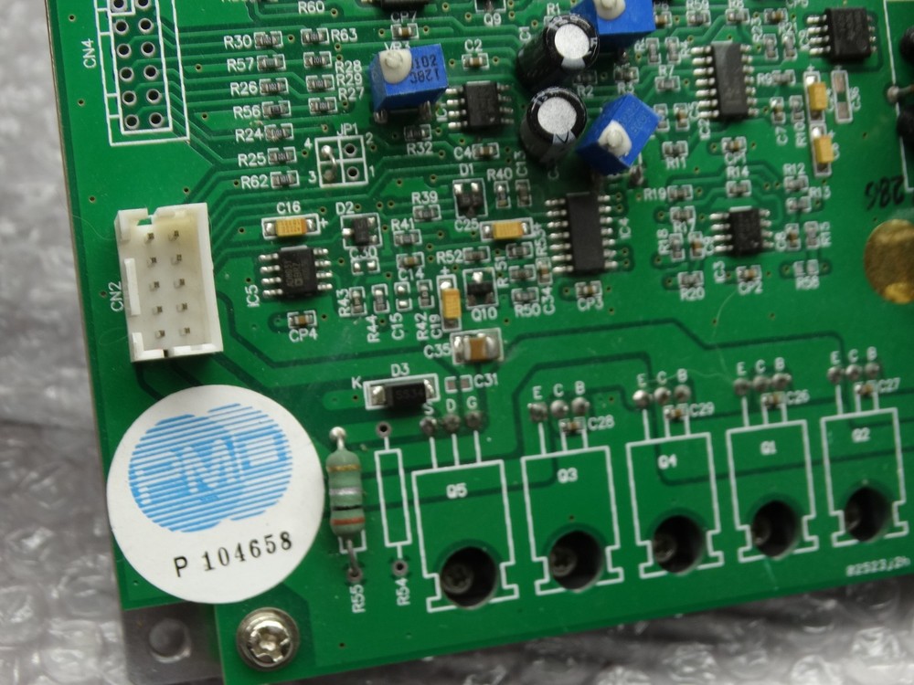 Noritsu J390929 Laser Driver Board