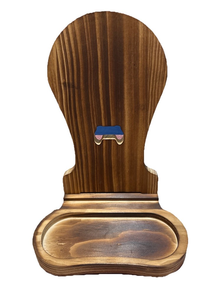 gaming headset holder