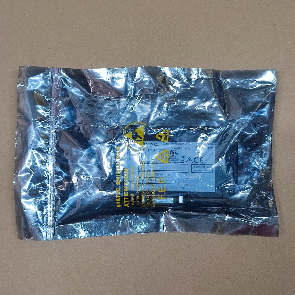 EMMOD 204 CAMILLE BAUER MODULE EMMOD 204