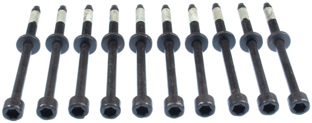 Engine Cylinder Head Bolt Set Mahle GS33597