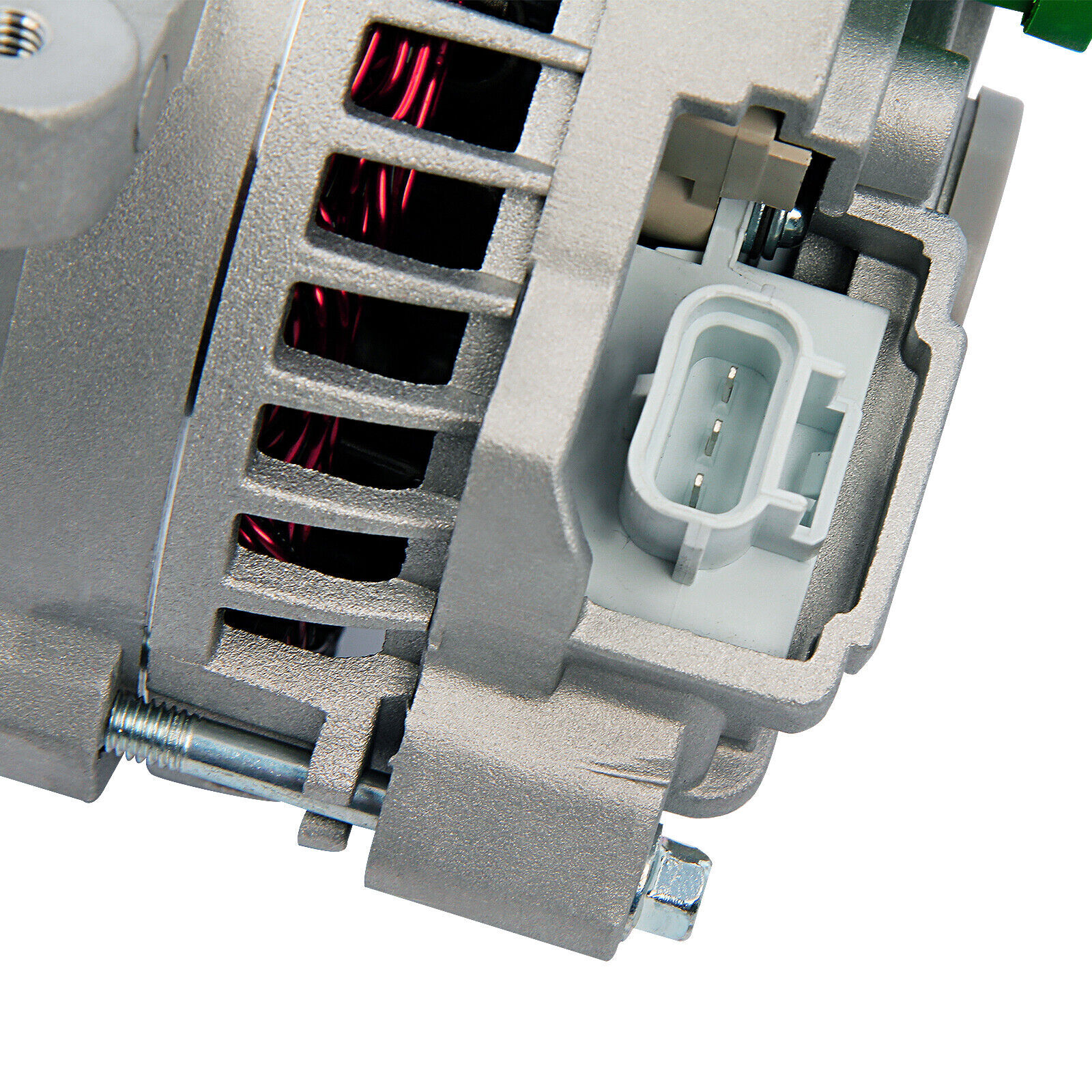 New Alternator For FORD F-150 Expedition V8 4.6L 5.4L 2004 2005 2006 2007 2008