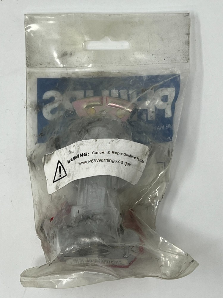 Genuine Phillips Gladhands Emergency Stud Mount - 12-008FJ - New Sealed