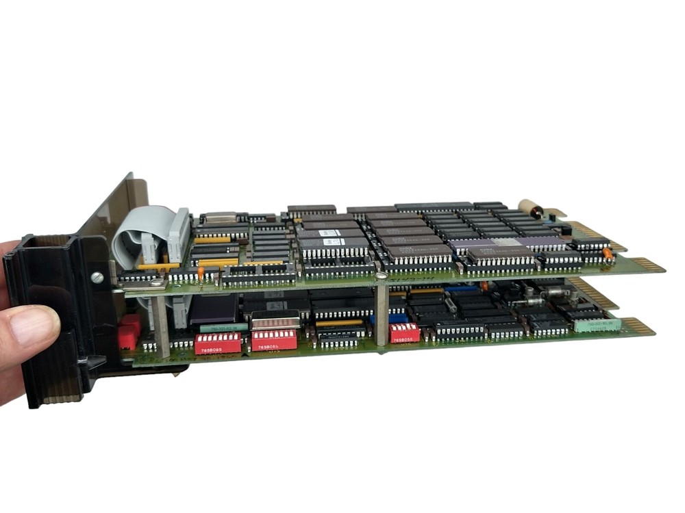 Bailey NMFC02 Network 90 Multi-function Controller