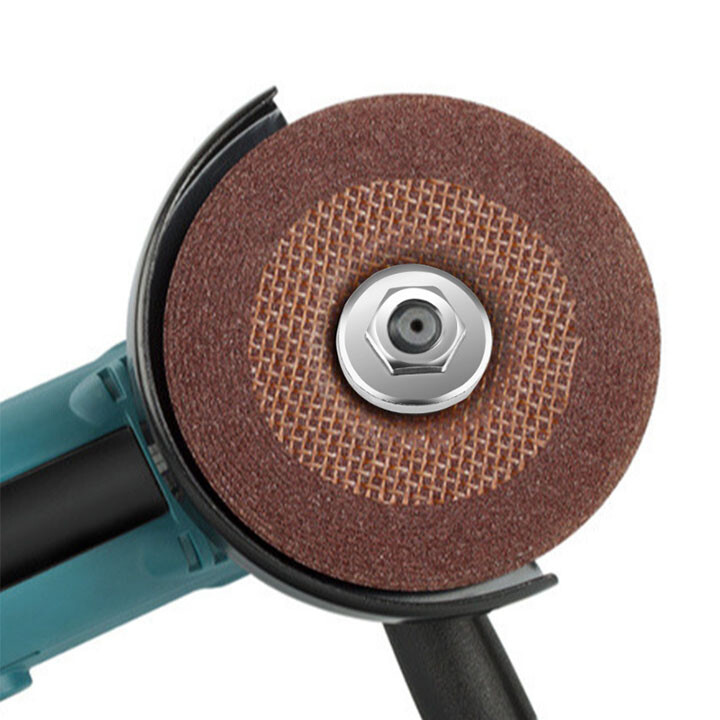 Angle Grinder Nut Angle Grinder Tool Accessories For 100 Type Angle Grinder