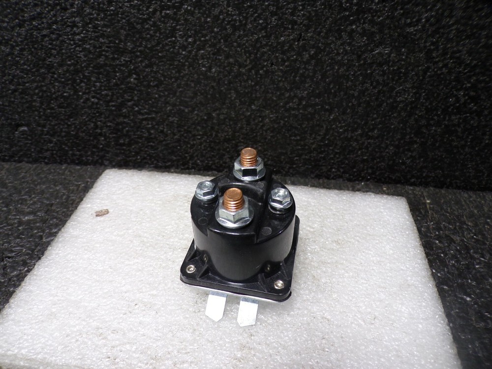 DAYTON Relay Kit For a Pallet Lifter, MJ