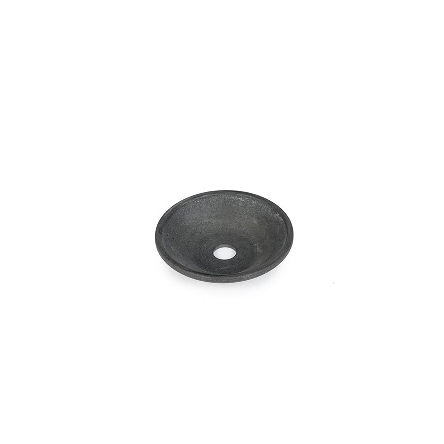 New Eclat Servo Universal front hub guard