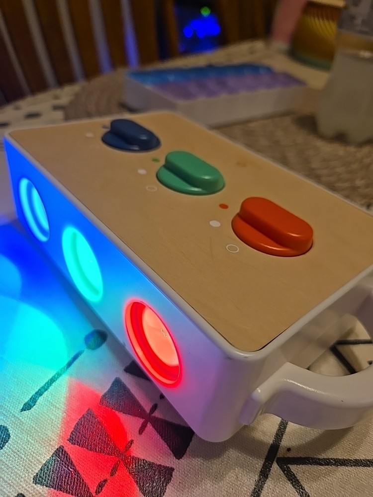 Light Play Lab By KIWICO