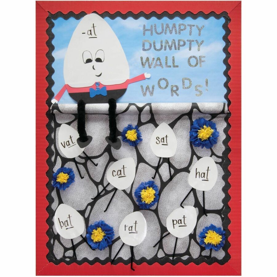 Bordette Decorative Border (37036)