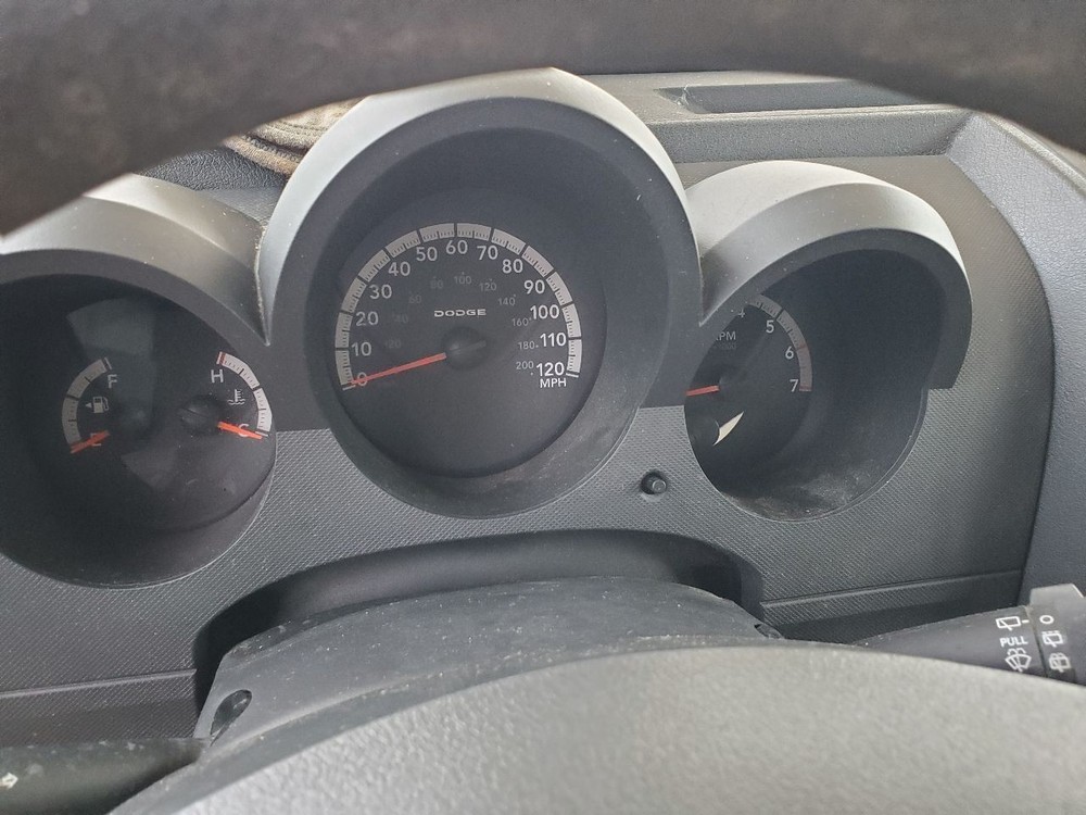 2009 Dodge Nitro OEM TIPM Totally Integrated Power Module 04692300AB