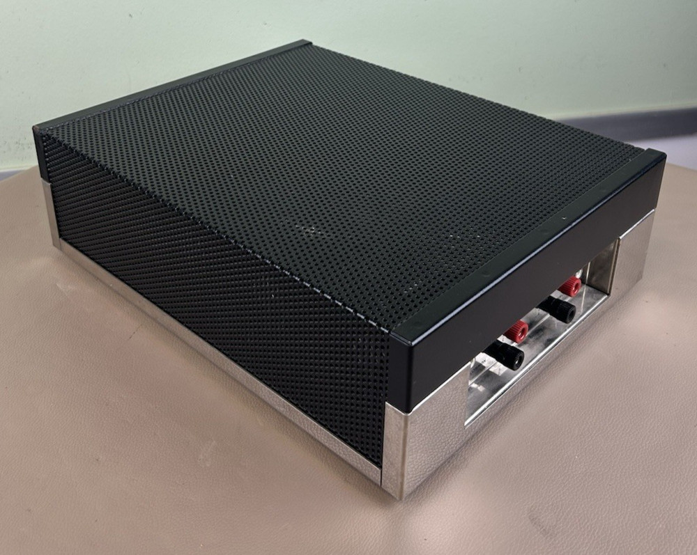 DYNACO STEREO 120 AMPLIFIER