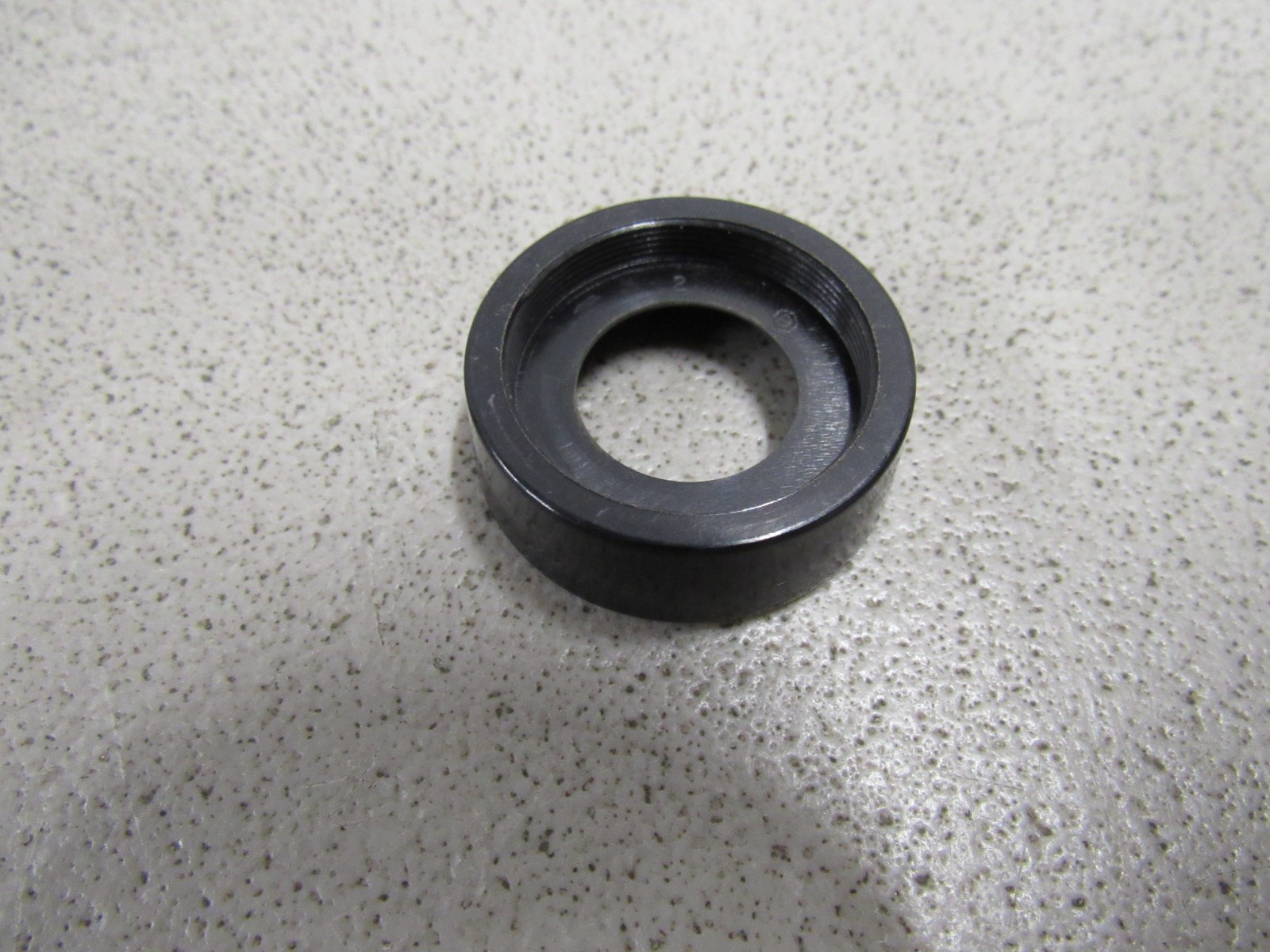 WW2 US M3 6x30 Binoculars Eye Guard Original Box 1943 Date Nash Kelvinator Corp