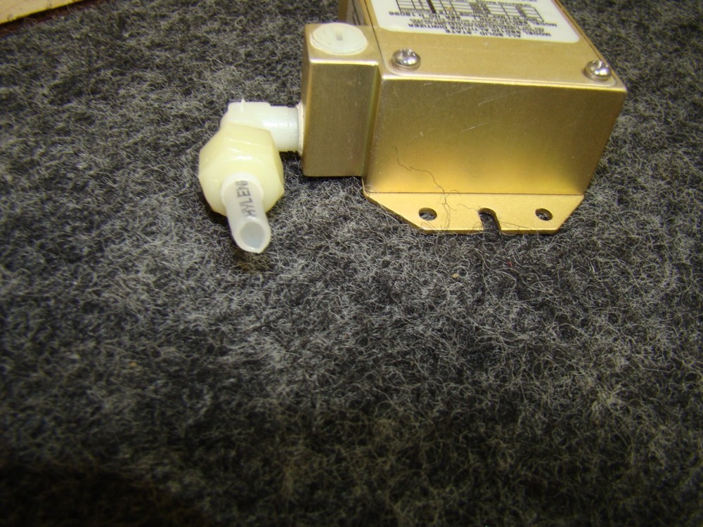 USED All Solid State Altitude Digitizer PN: SSD120