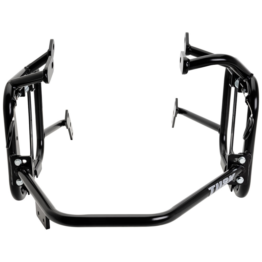 Tusk Pannier Racks Compatible with Suzuki DR650 1996-2025