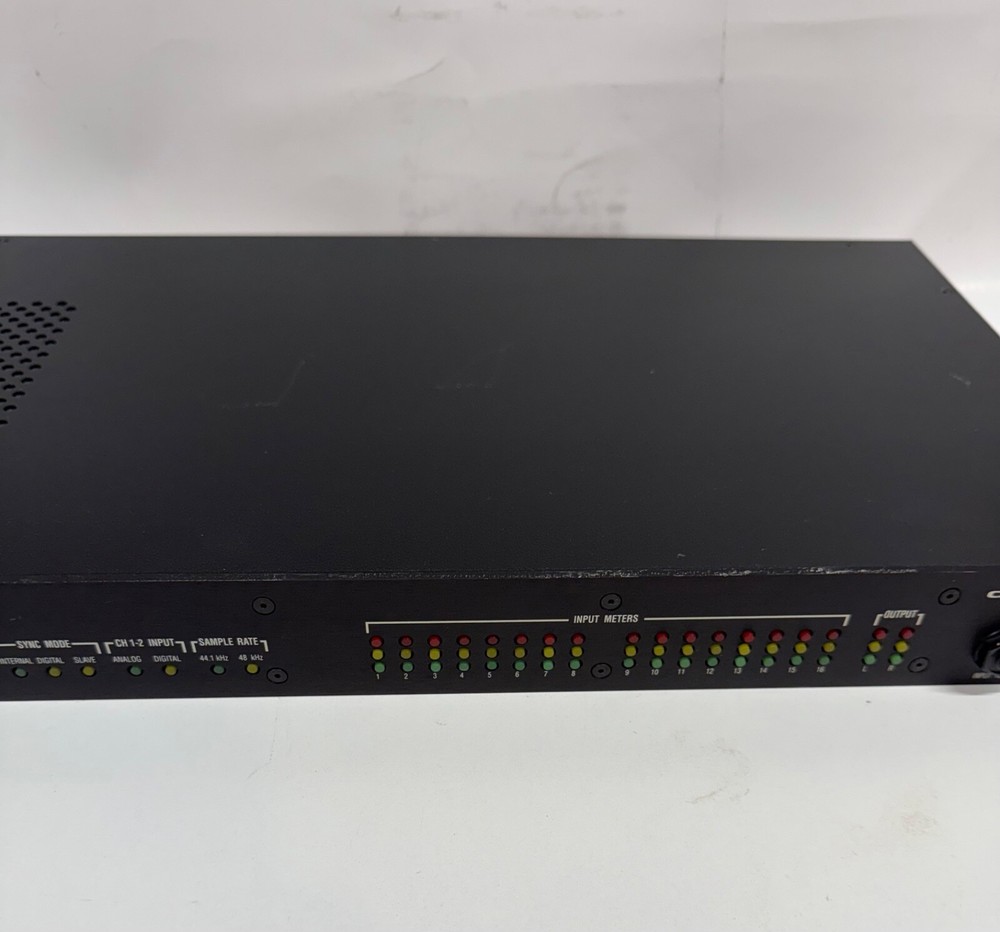 Digidesign 1622 I/O Audio Interface MH162