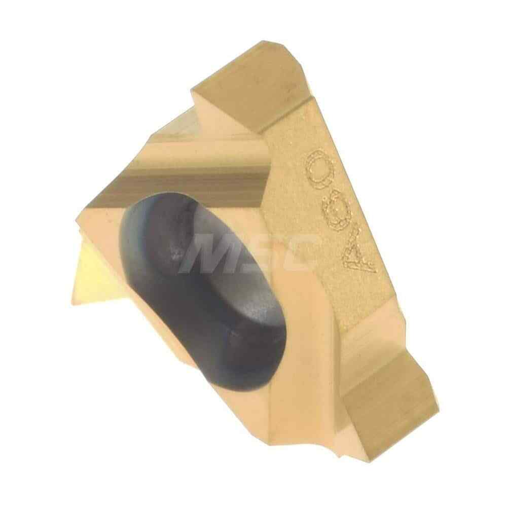 Hertel 08IRA60 HG220TR Carbide Laydown Threading Insert (H05766266), 1 Insert