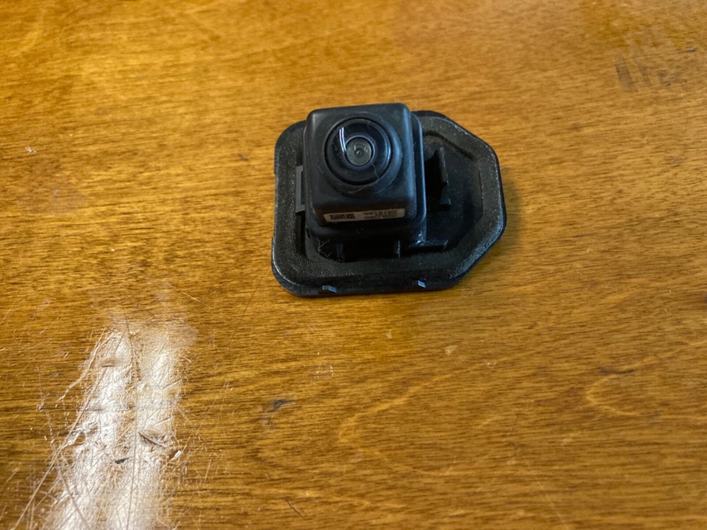 2015 Nissan Rogue camera back up assist camera