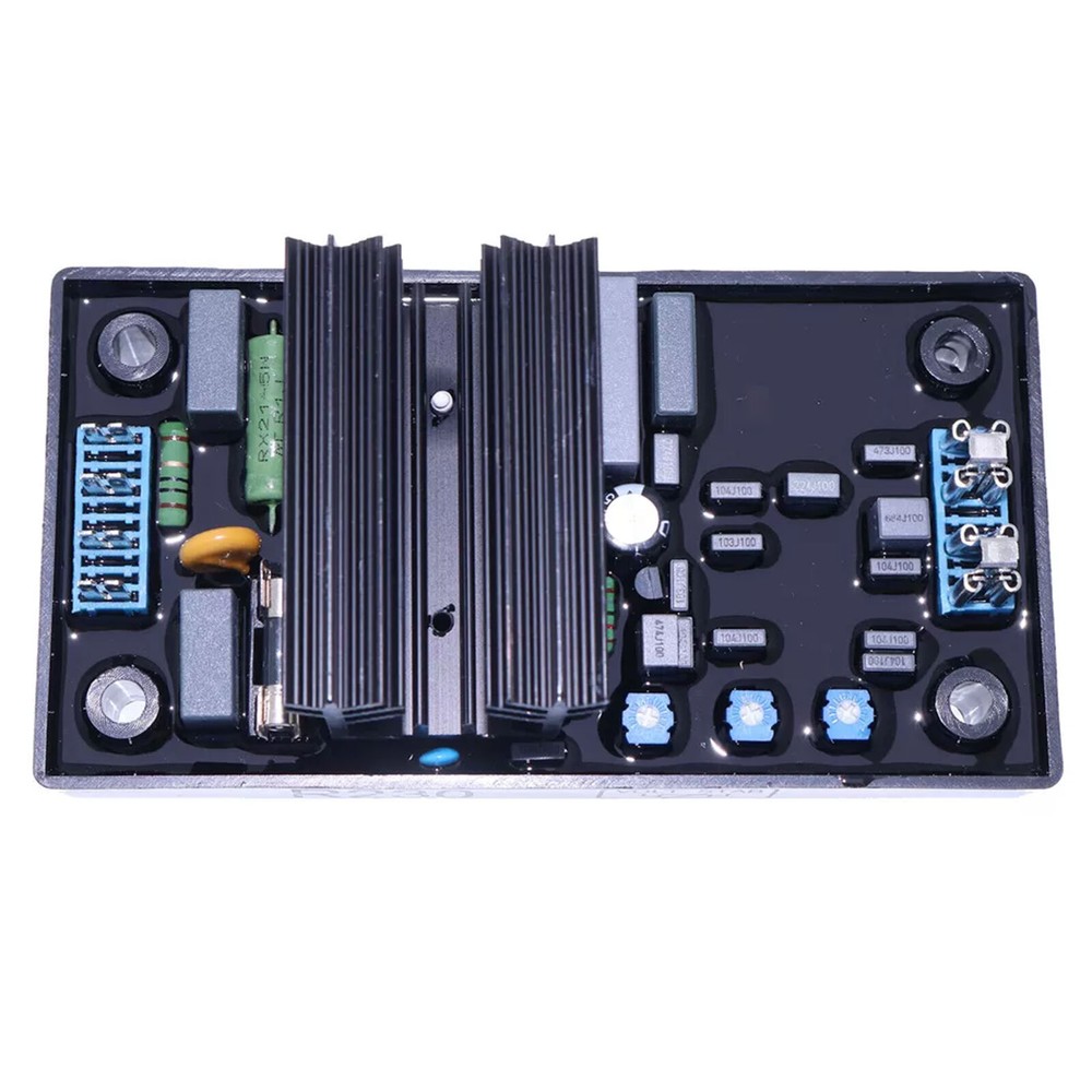 AVR Automatic Voltage Regulator R230 For Leroy Somer Electronics Module Card