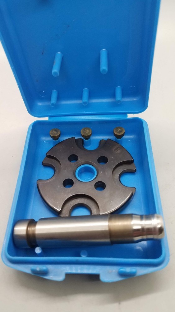 Dillon Precision .45 ACP RL550 Conversion Kit