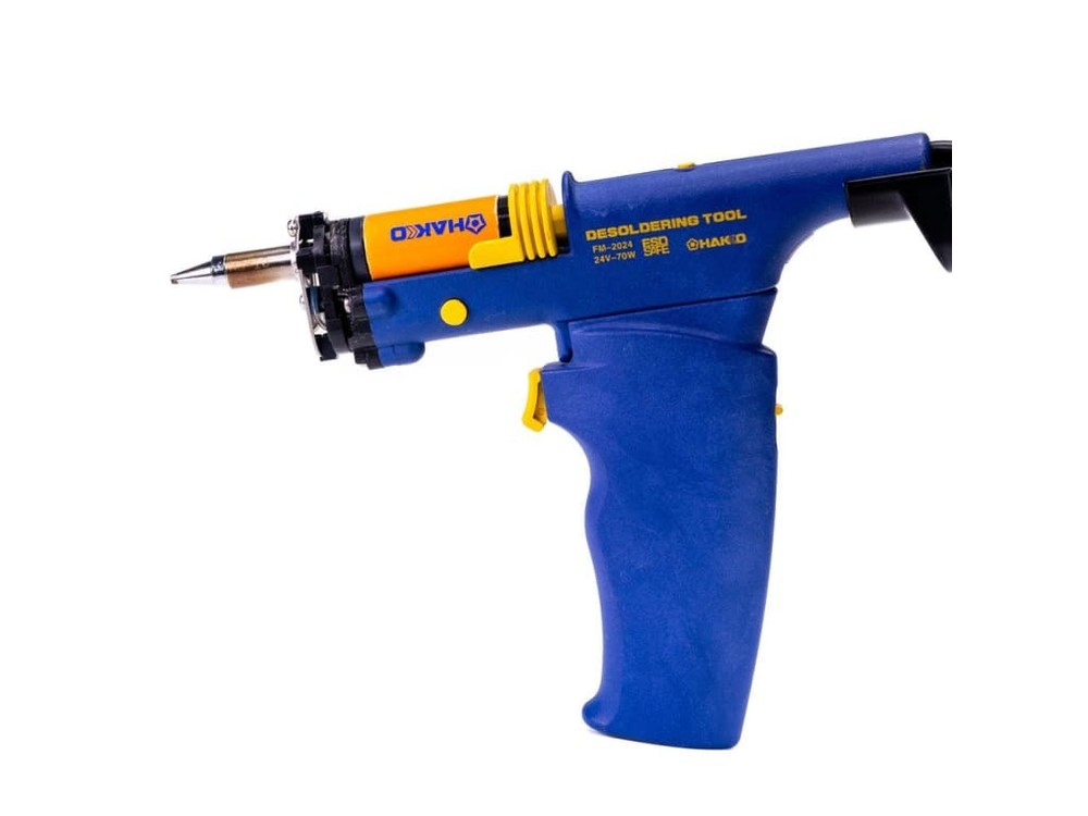 Hakko FM2024-02 - Desoldering Tool Handpiece
