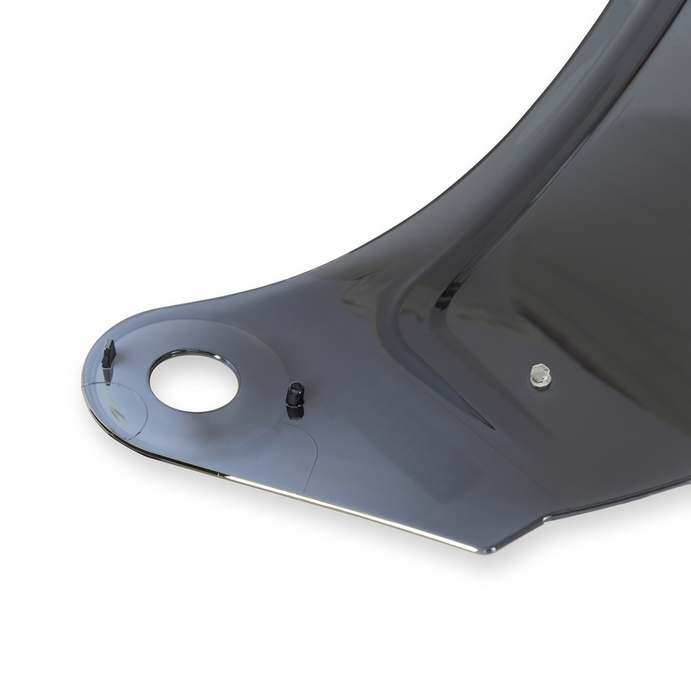 MBMSE MOD BANDIT HELMET OPTIONAL SHIELD - mirror