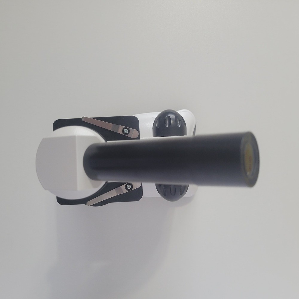 My First Lab MFL-06 Duo-Scope Microscope Two Microscopes in One with Box, Works