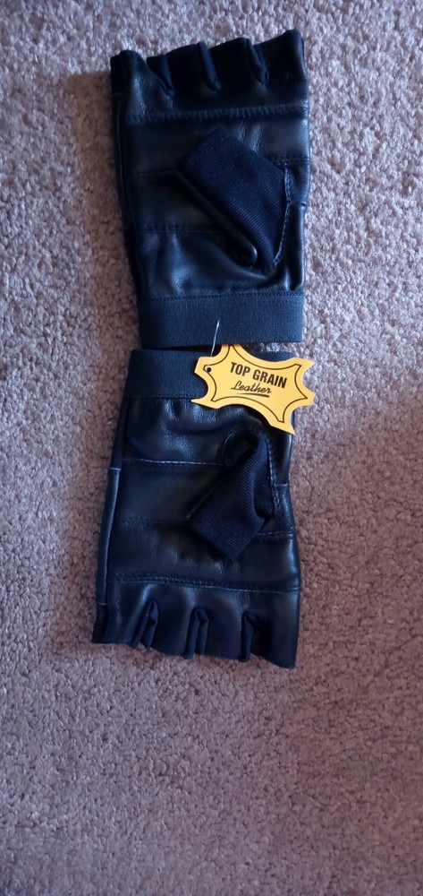 weight lifting gloves for men xl
