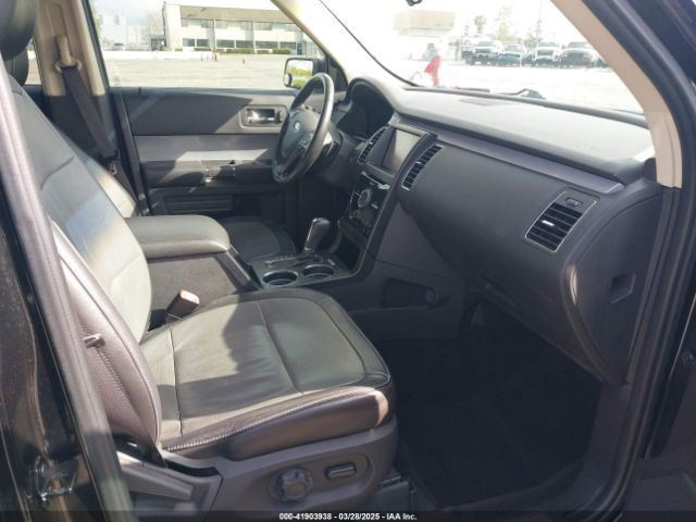 CONTROL PANEL OEM 2013 FORD FLEX 1YR WRNTY