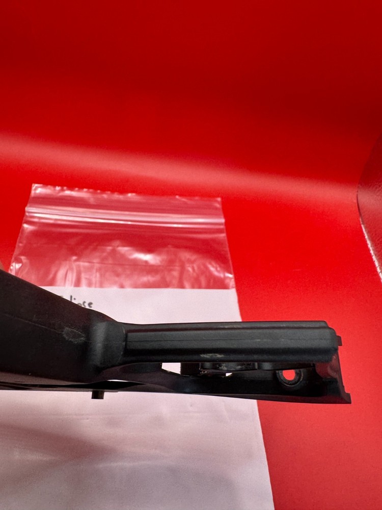 Planet Eclipse ETEK 5 Frame