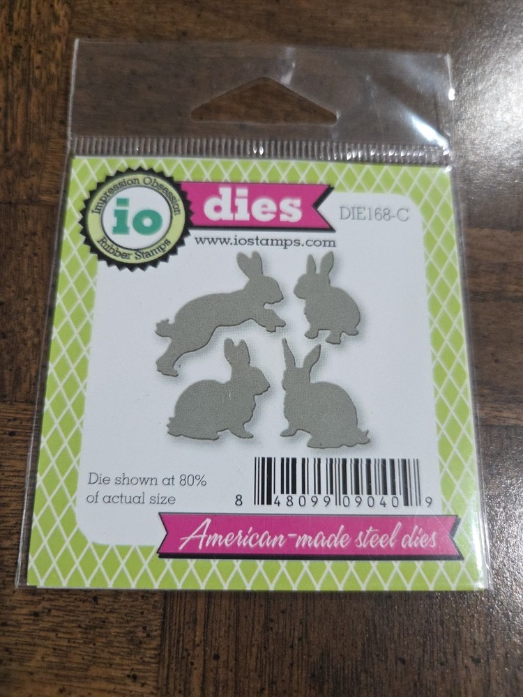 Io Dies Bunnies