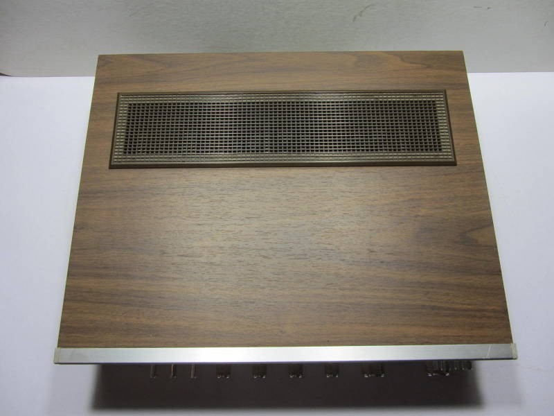 Sanyo 4 Channel Receiver DCX 2700K- WORKS