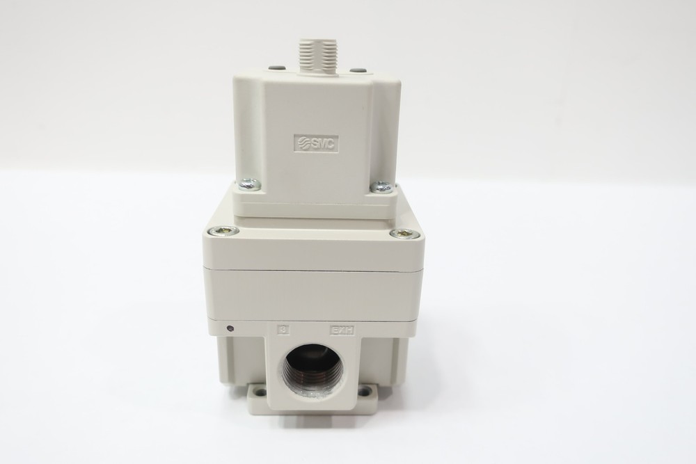 Smc ITV3030-33F4N3 Pneumatic Regulator