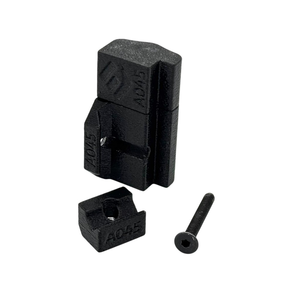 Air Venturi Alpha Fill Probe Holder Storage Mount | Evolve 3D