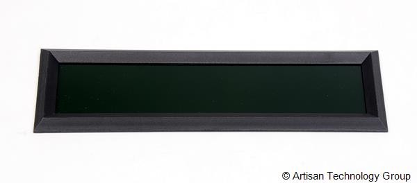 IEE 80462-02-00 Atlas 2 Bezel/Filter System
