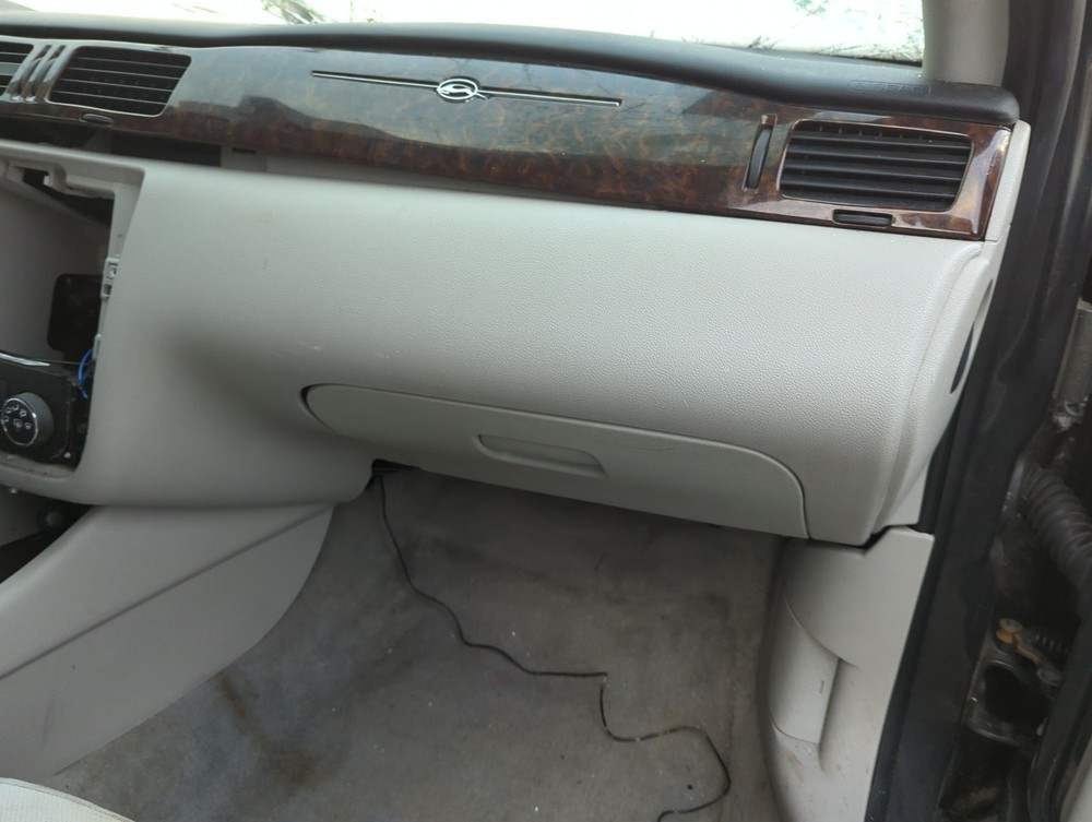 Misc. 2014 CHEVROLET IMPALA LIMITED