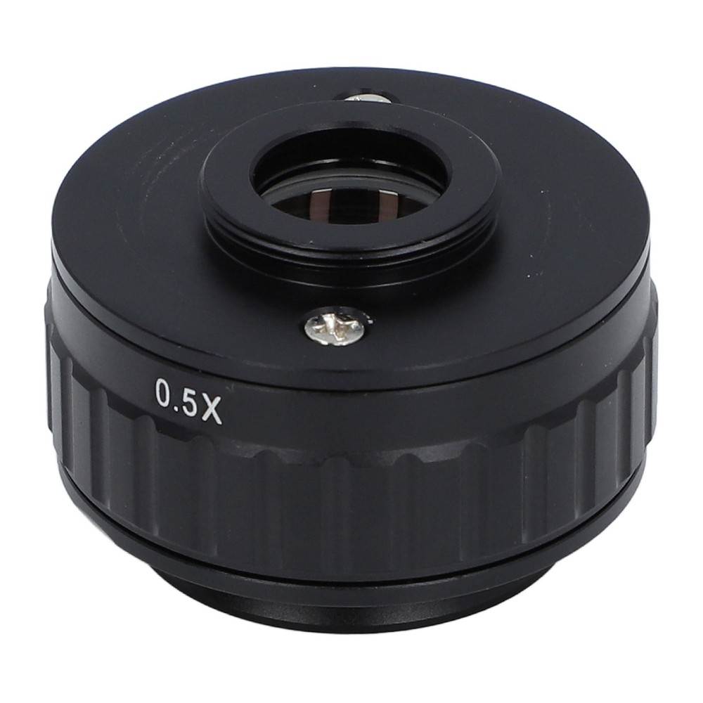 (0.5X)CTV Lens Adapter For Trinocular Stereo Microscope CCD Camera