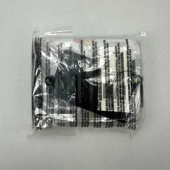 Loungefly Disney Sidekicks Mini Zip Wallet - NEW With Tags