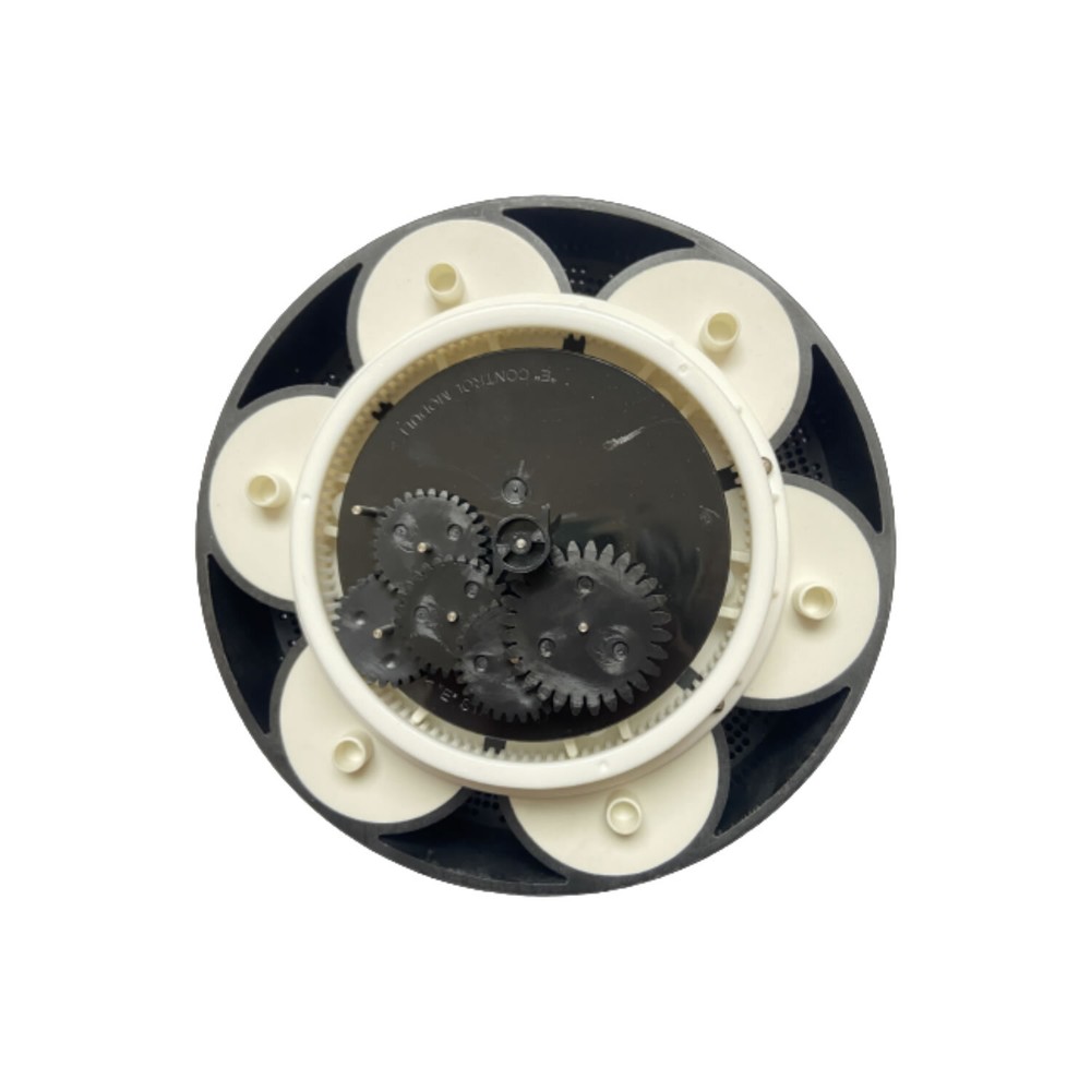 004-302-4408-00 6 Port Module Water Valve Replace for Paramount