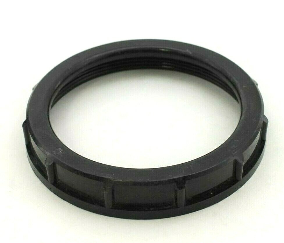 Anchor Black 5" Plastic Bushing