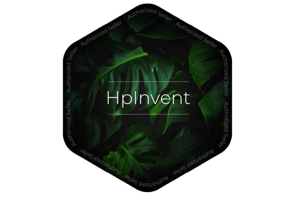 Smooth Planter Melo ---------Black