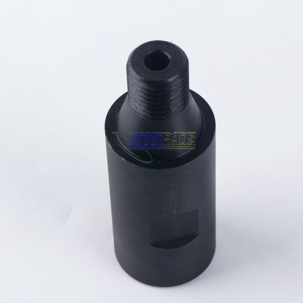 Adapter from EU Standard Thread 1-1/4-7 to M22 for Diamond Core Drill Machine