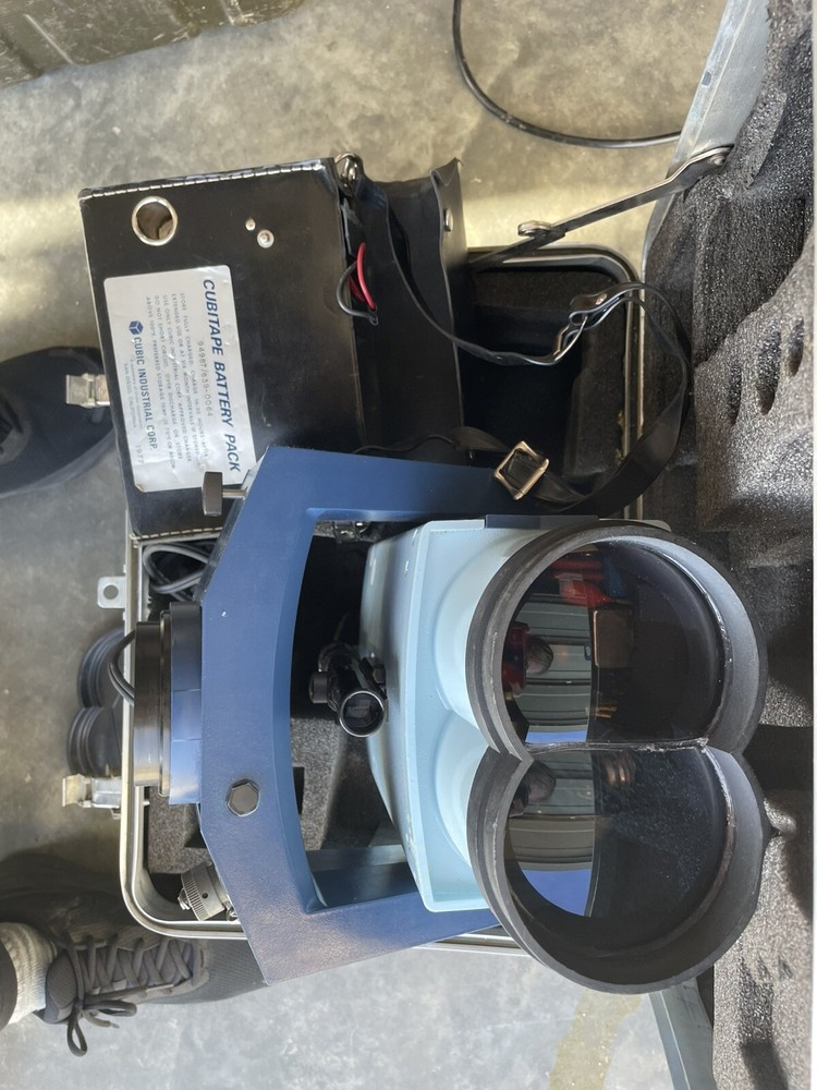 Surveying Instrument