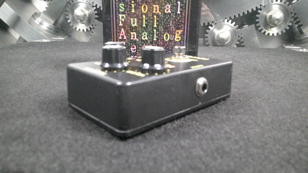 Artec SE-HPG Hyper Gain